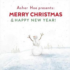 上帝的旋律 (男女Duet)