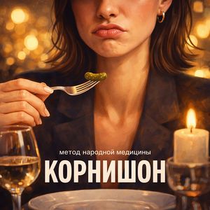 Корнишон
