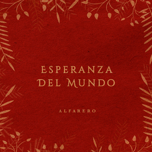 Esperanza del mundo