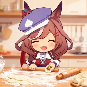 终会与你哈基（哈基米 终会与你同行 故事 终）