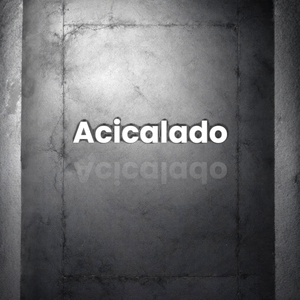 Acicalado (En Vivo)