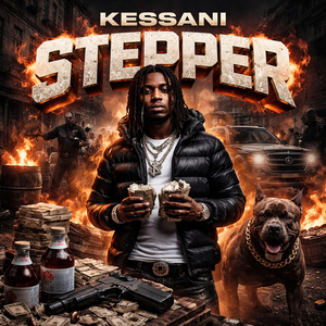 Stepper