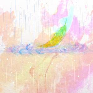 踏雨
