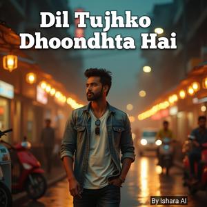 Dil Tujhko Dhoondhta Hai