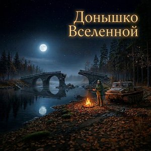 Донышко вселенной