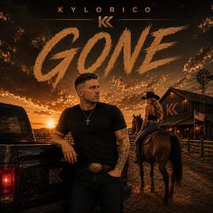 GONE