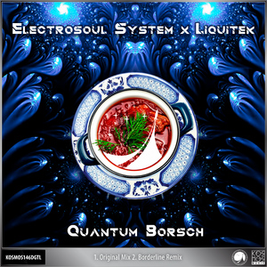 Quantum Borsch (Borderline Remix)