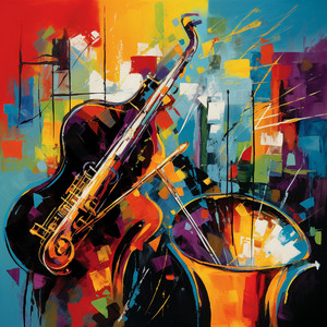 Rhythmic Loom Jazz Music