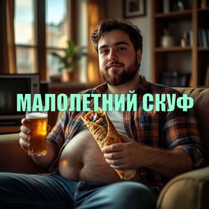 Малолетний Скуф