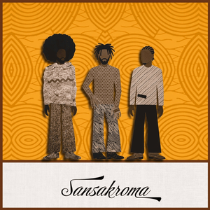 Sansakroma