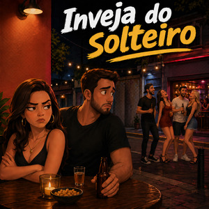 Inveja do solteiro