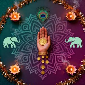 Lakshmi Mata