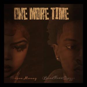 One More Time (feat. BandKidd Quezzo)