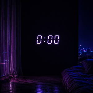 0:00