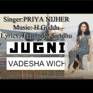 Jugni Vadesha Wich