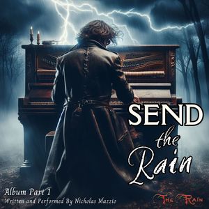 Though You Slay Me I Will Trust You I Will Wait Upon The Lord (Piano) (Live)