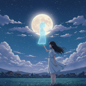 永遠（とわ）に咲く この想い