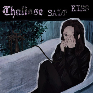 Salt kiss