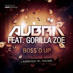 BOSS'D UP (Original Mix)