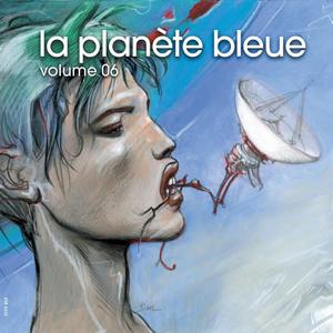 Kalk/Spanish Breakfast/Azza/Ankle Injuries/Fjollini Standa Uti/Dzuüd/Telco/Earthfield/Organ in the attic sings the blues/Yangogo/Rassoul Al Houda/It Ain't Necessarly Evil/A Drifting Down/Blue Period