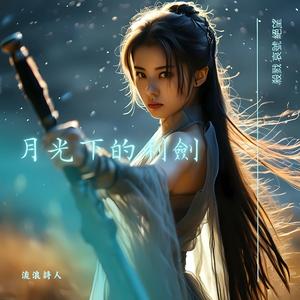 月光下的利剑