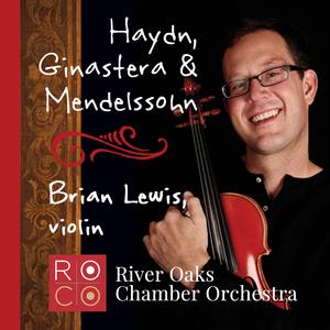 Variaciones Concertantes for Chamber Orchestra, Op. 23: IV. Scherzo - V. Drammatica - VI. Canonica - VII. Ritmica - VIII. Perpetuo - IX. Pastorale - X. Interludio - XI. Ripresa dal tema
                    Live