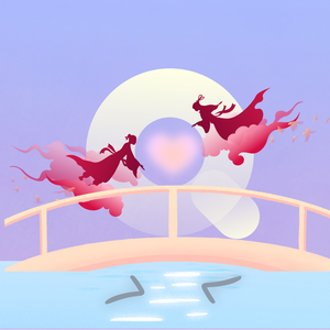 7+7（EVO MUSIC＆Siren）