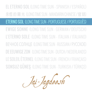 Eterno Sol (Long Time Sun) (Portuguese / Português)