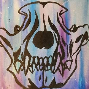 Drowning in Bones