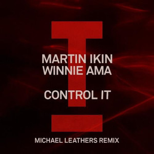 Control It (Michael Leathers Remix)