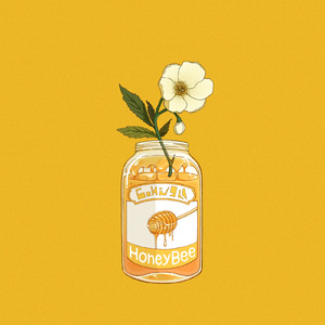 Honey Bee (feat. Jelly Sarang)