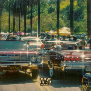 LAST NIGHT (sped up)