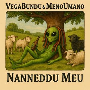 Nanneddu Meu (feat. MenoUmano) (Special Digital Vocal A.I. in Lingua Sarda)