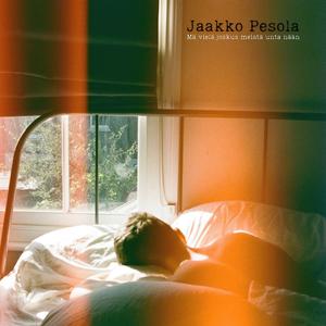 Mä vielä joskus meistä unta nään