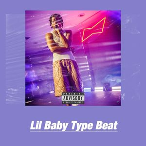 【Free】"铁链" Lil Baby Type Beat