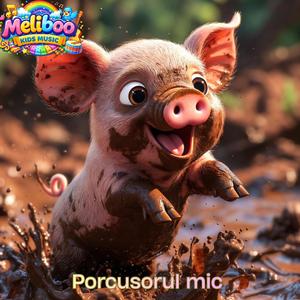 Porcusorul mic