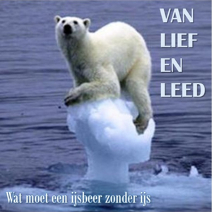 Wat Moet Een Ijsbeer Zonder Ijs