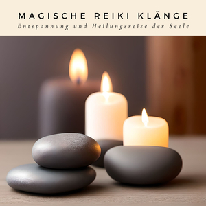 Tiefes Eintauchen in die kosmische Stille