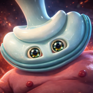 BINKY DRINKY (Sped Up)