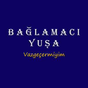 Vazgeçermiyim