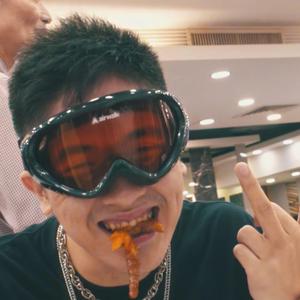 保持正面 (feat. Lai Kei)