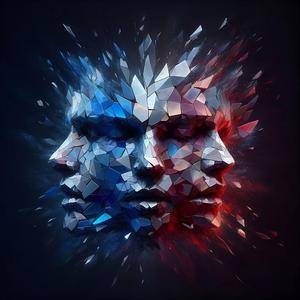 the darkness of your mind