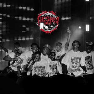 The Great Lock in Cypher