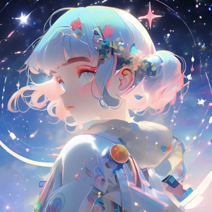 Cosmic Love/Cosmic War