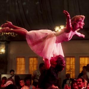 Dirty dancing