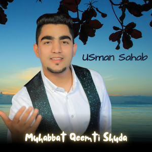 Muhabbat Qeemti Shuda