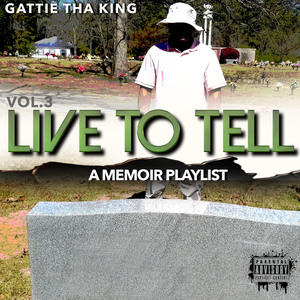 Shameful Living (feat. Sanchez Glover)