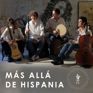 Entre Dos Álamos Verdes