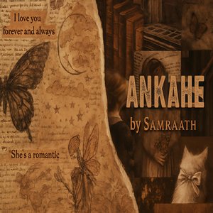 Ankahe
