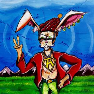 Tell Me (feat. Deshawn "DeeJay" Johnson)